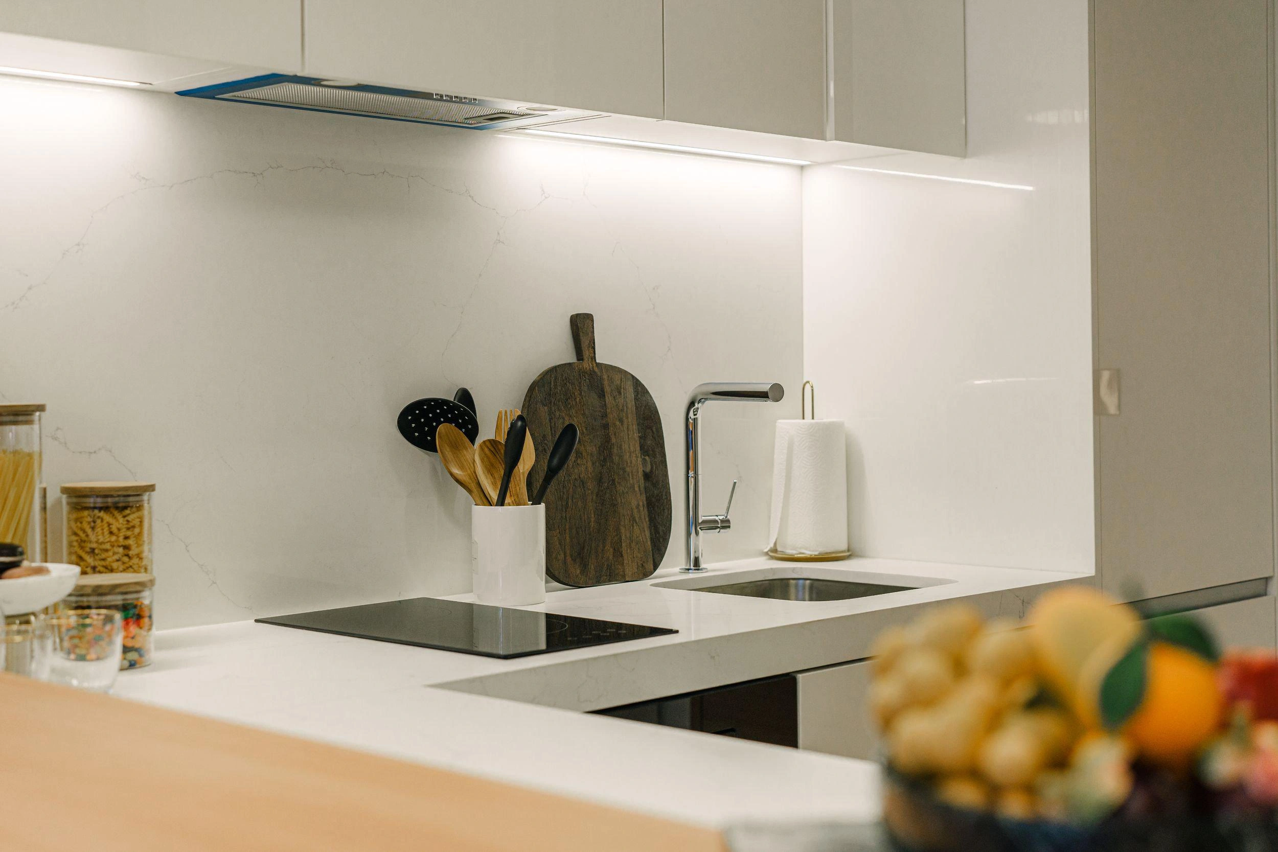 फुकेट, थाईलैंड में किराये प्रबंधन के साथ अपार्टमेंट