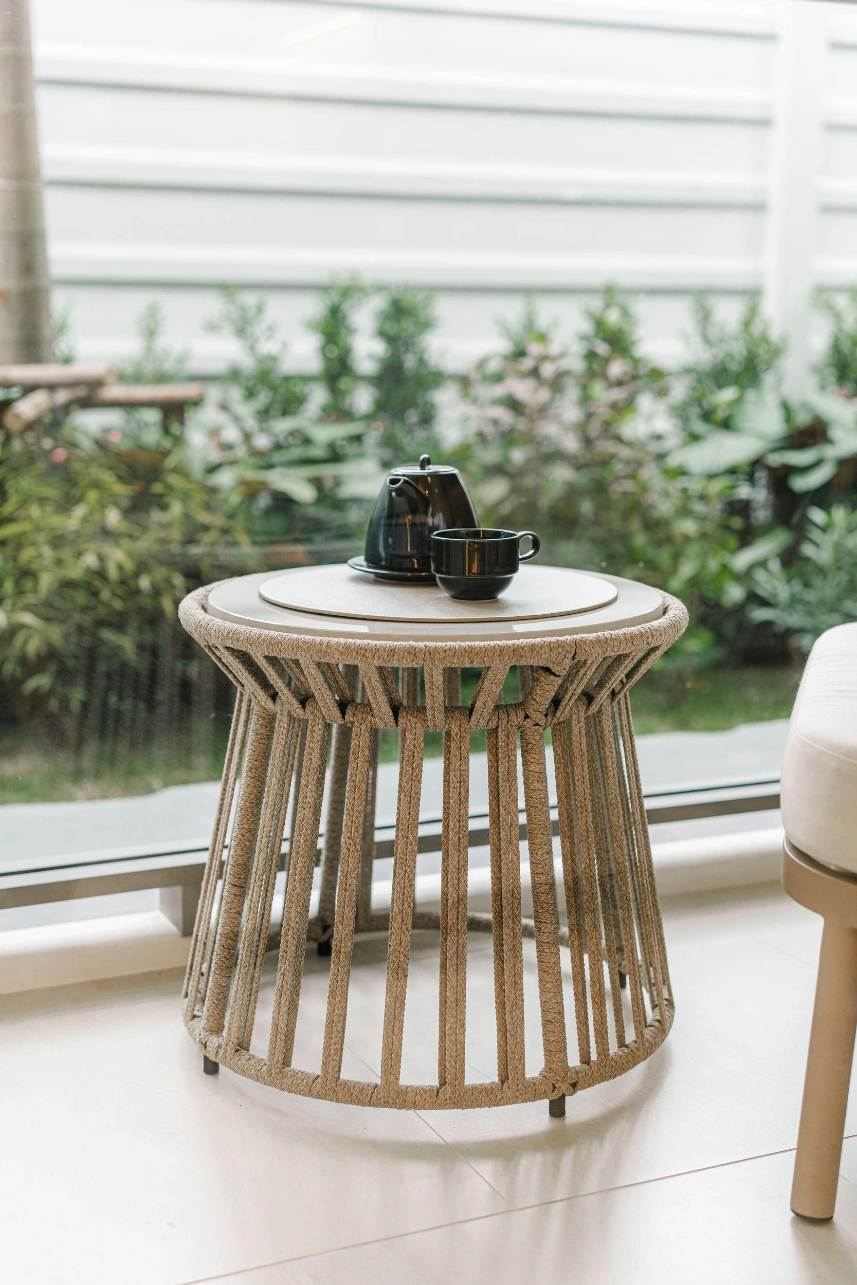 फुकेट, थाईलैंड में किराये प्रबंधन के साथ अपार्टमेंट