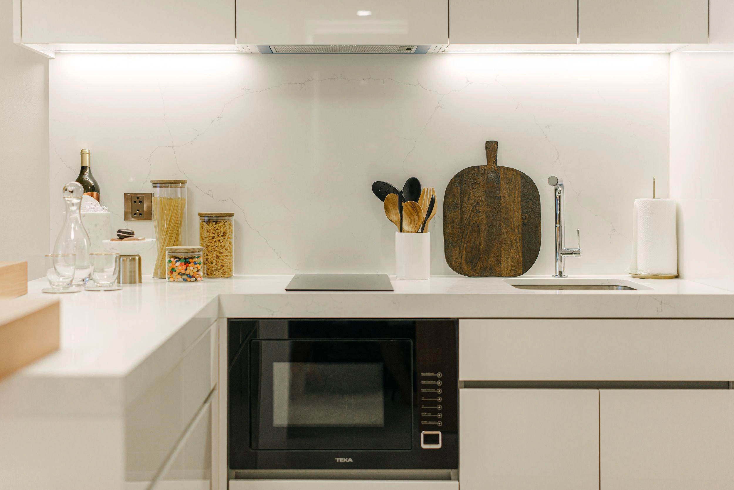 फुकेट, थाईलैंड में किराये प्रबंधन के साथ अपार्टमेंट