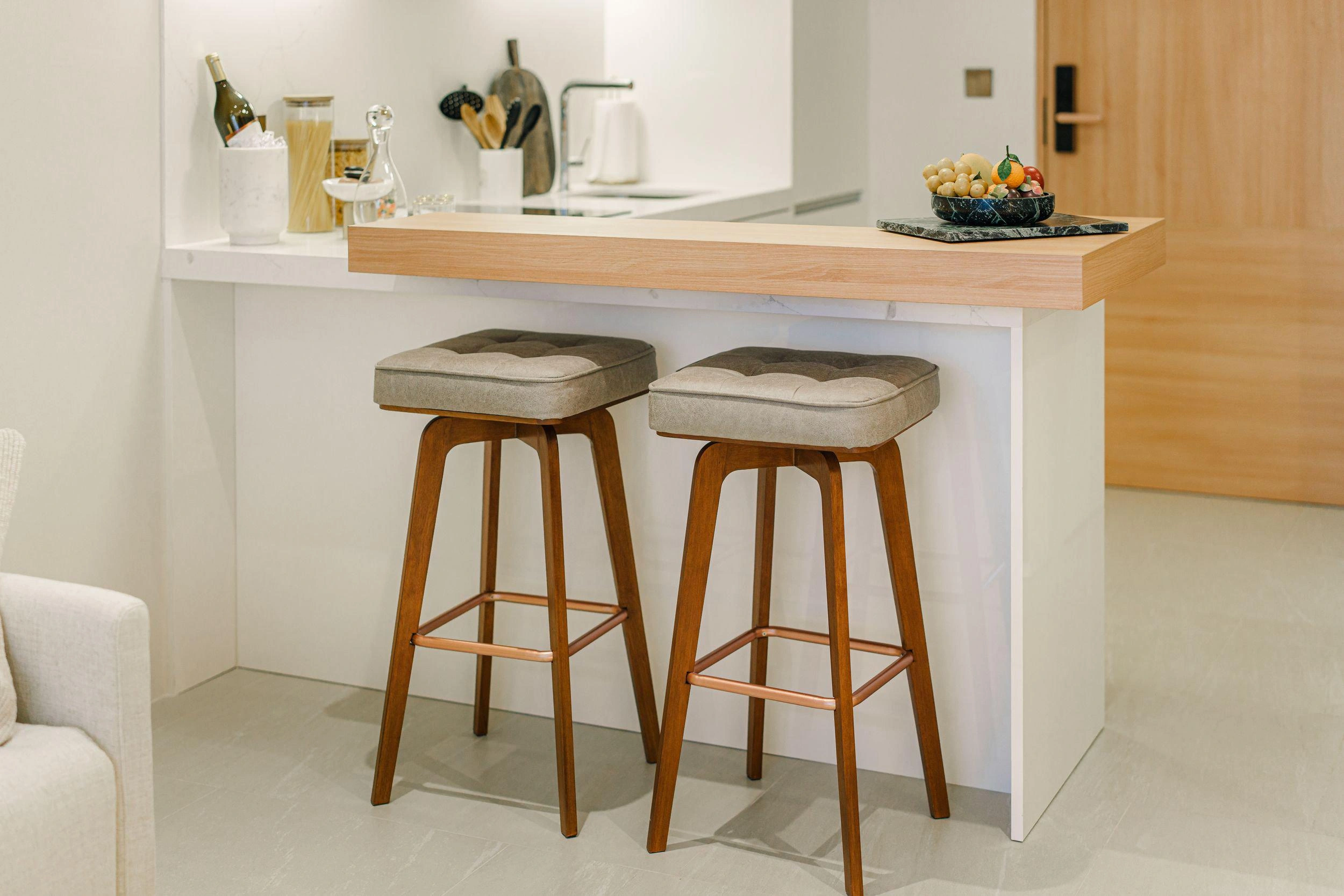 फुकेट, थाईलैंड में किराये प्रबंधन के साथ अपार्टमेंट