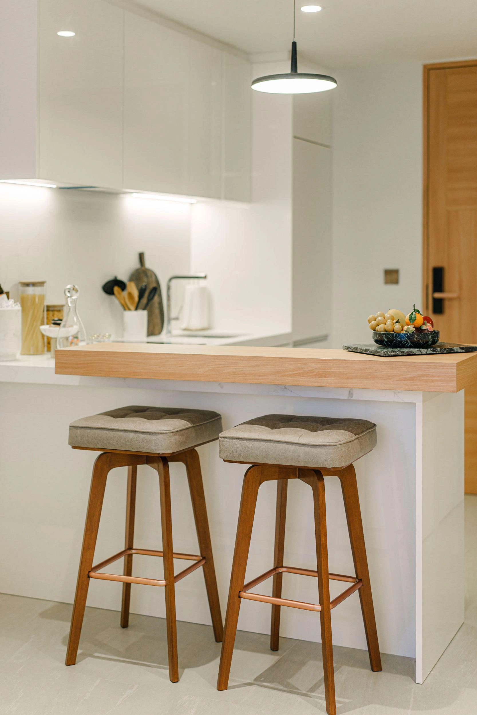 फुकेट, थाईलैंड में किराये प्रबंधन के साथ अपार्टमेंट