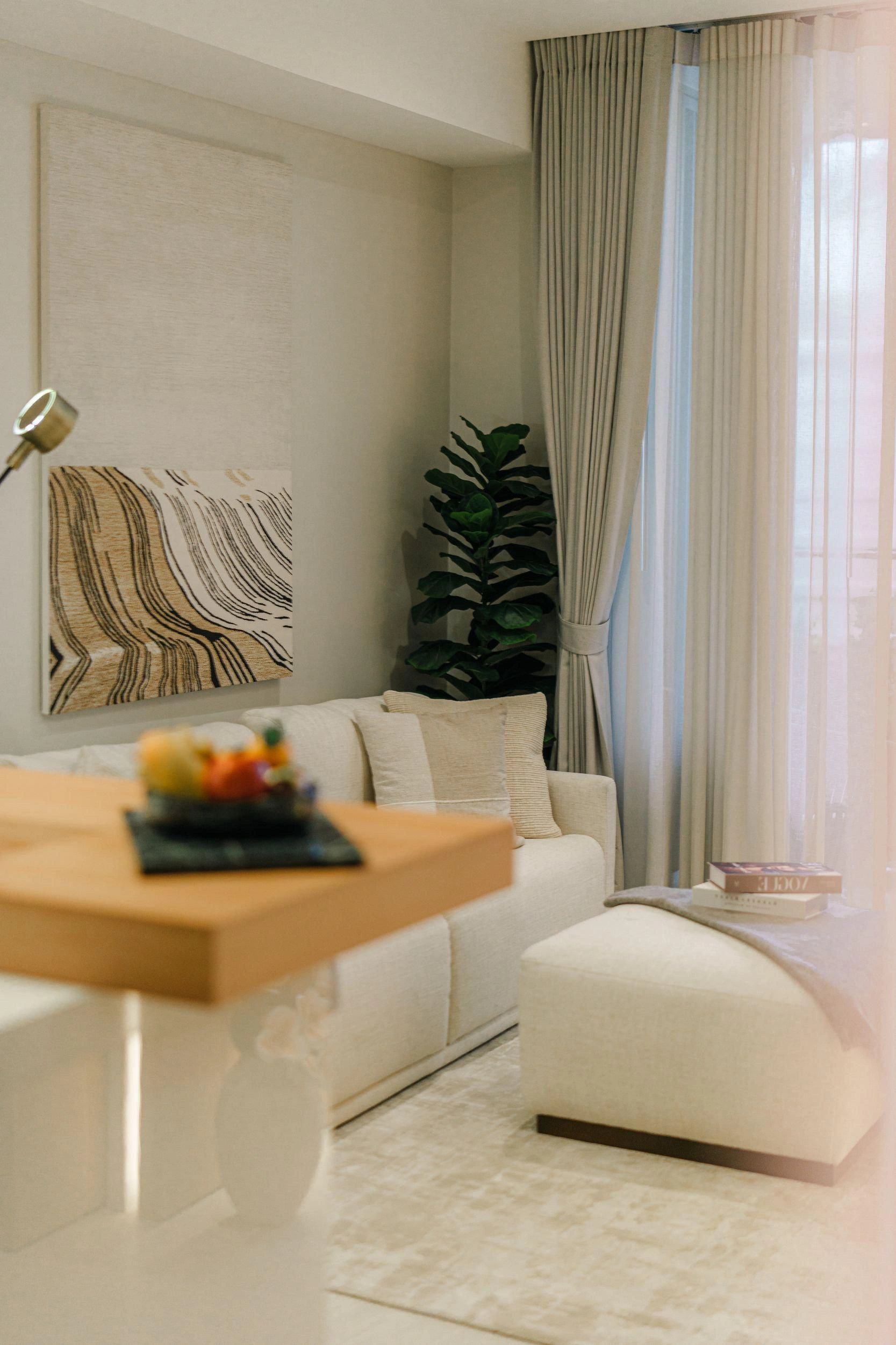 फुकेट, थाईलैंड में किराये प्रबंधन के साथ अपार्टमेंट