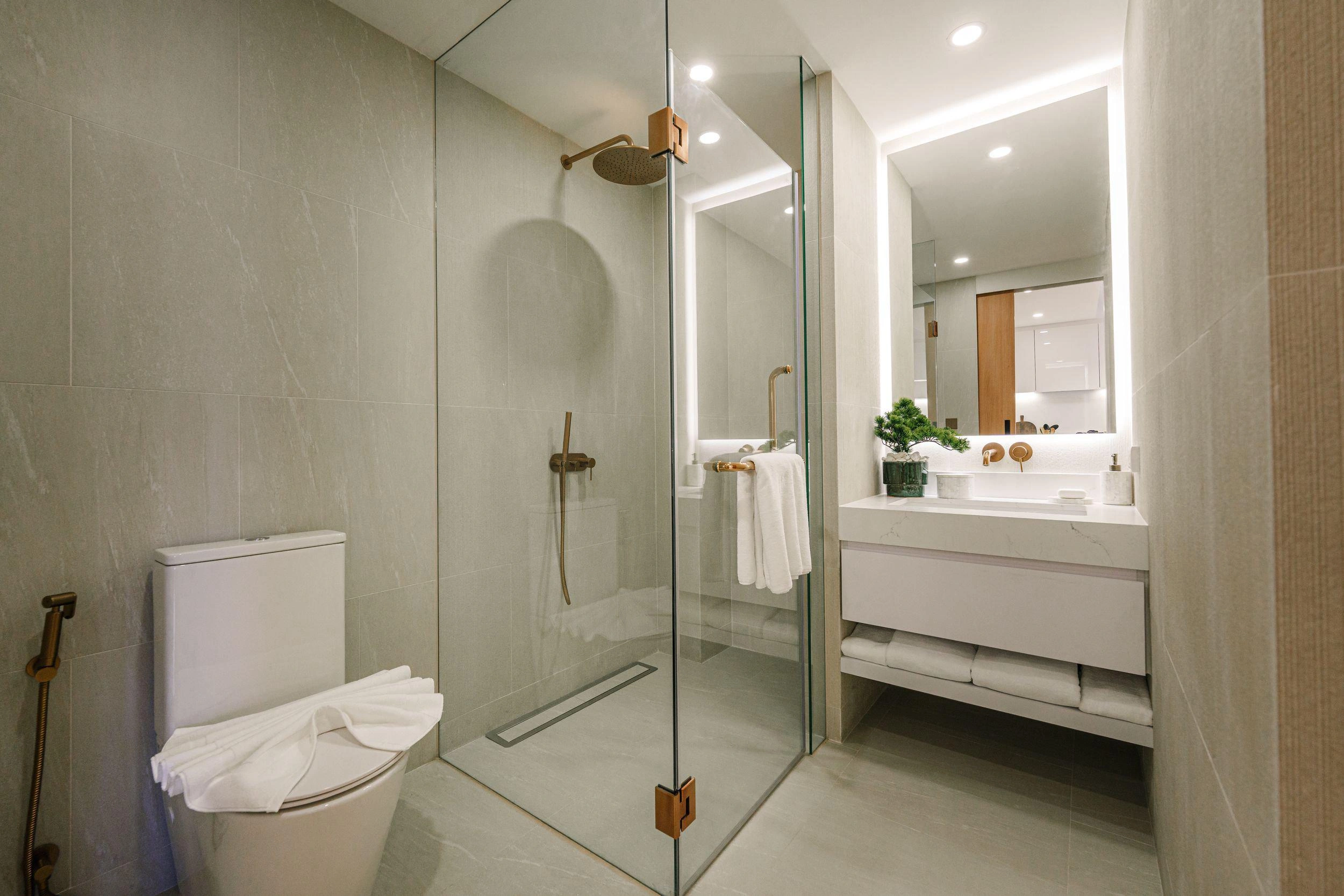 फुकेट, थाईलैंड में किराये प्रबंधन के साथ अपार्टमेंट