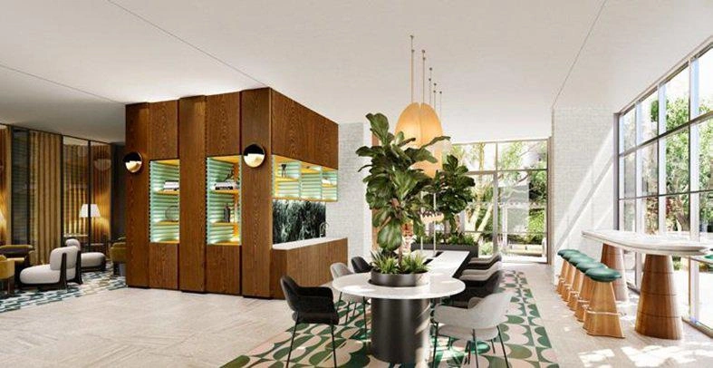 Furnished apartments in Phuket, Thailand