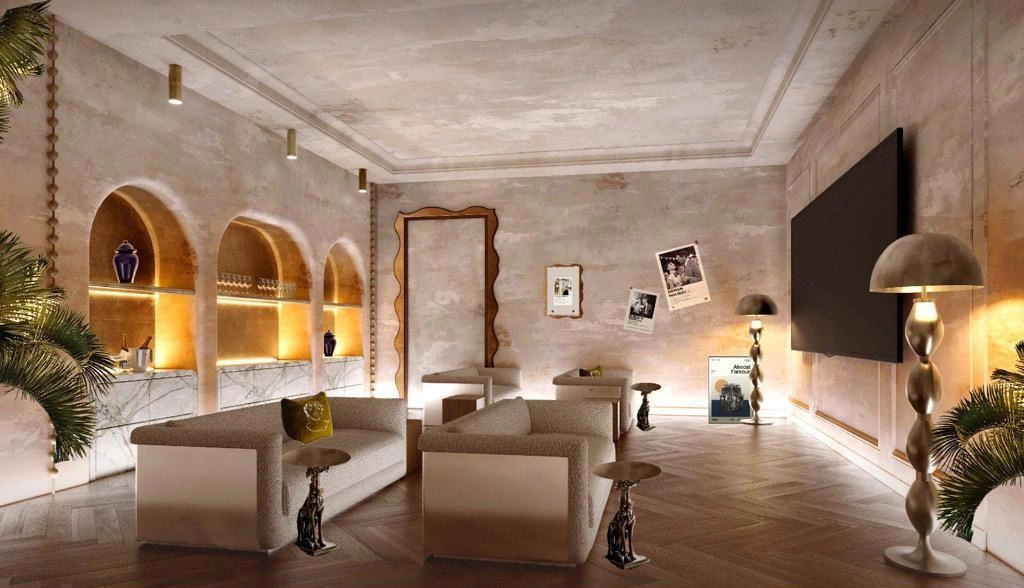 Furnished apartments in Phuket, Thailand