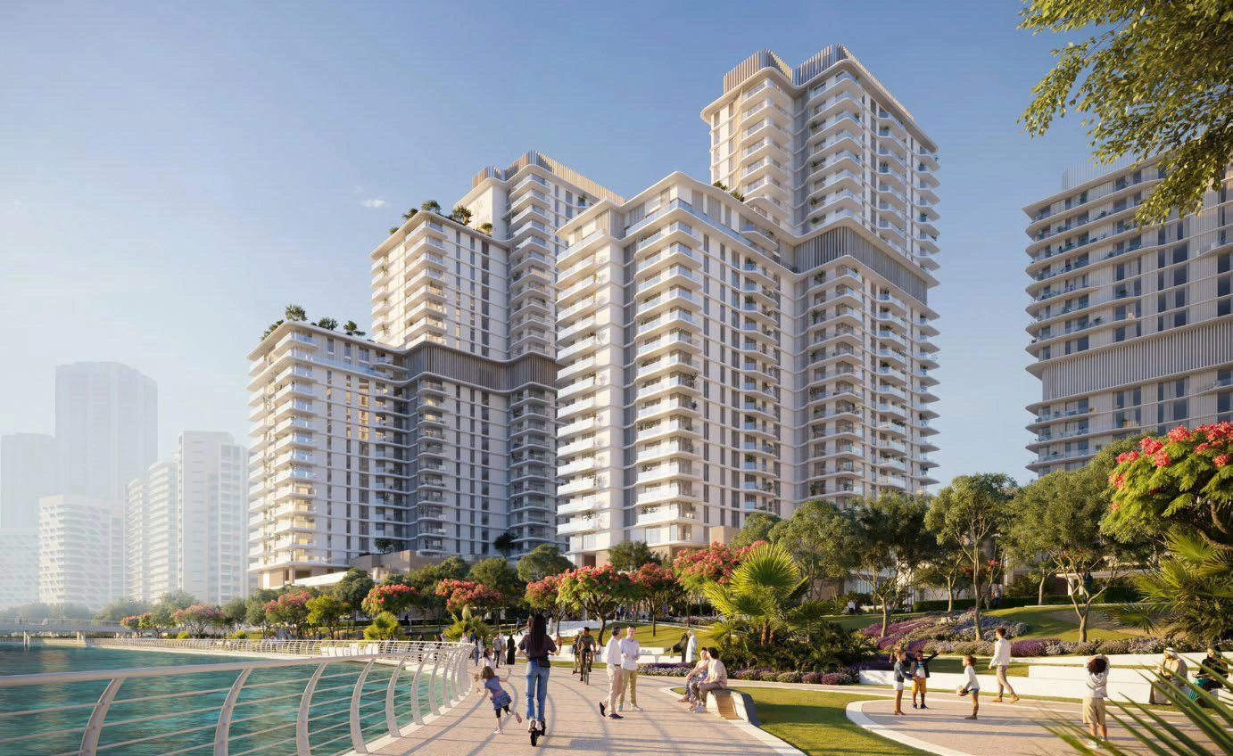 Muheira अपार्टमेंट, संयुक्त अरब अमीरात, अबू धाबी