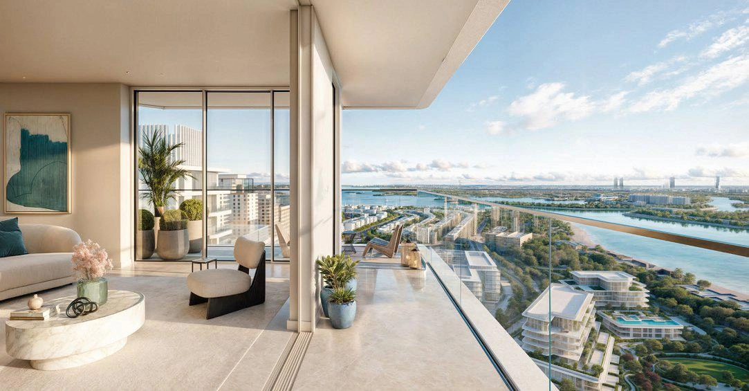 Muheira अपार्टमेंट, संयुक्त अरब अमीरात, अबू धाबी