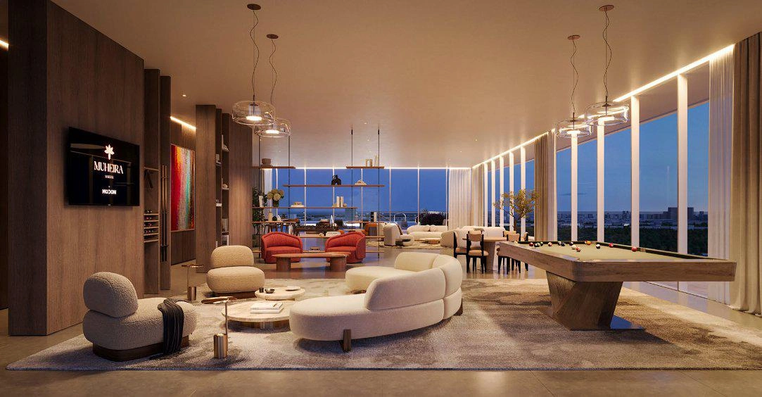 Muheira अपार्टमेंट, संयुक्त अरब अमीरात, अबू धाबी