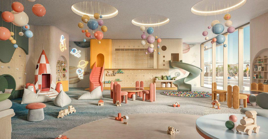 Muheira अपार्टमेंट, संयुक्त अरब अमीरात, अबू धाबी