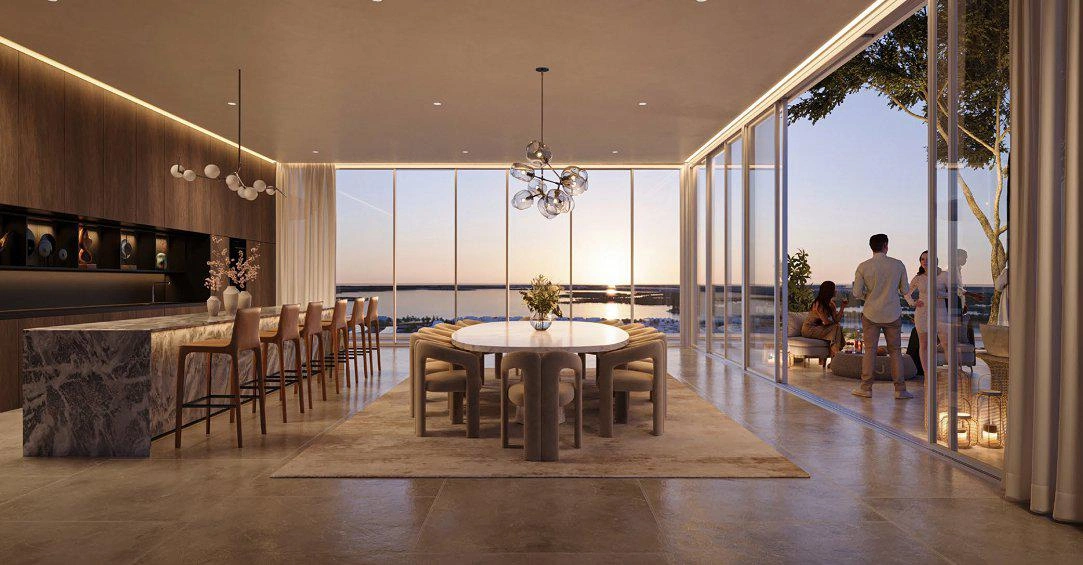 Muheira अपार्टमेंट, संयुक्त अरब अमीरात, अबू धाबी