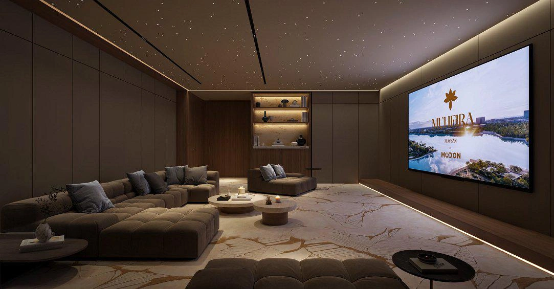 Muheira अपार्टमेंट, संयुक्त अरब अमीरात, अबू धाबी