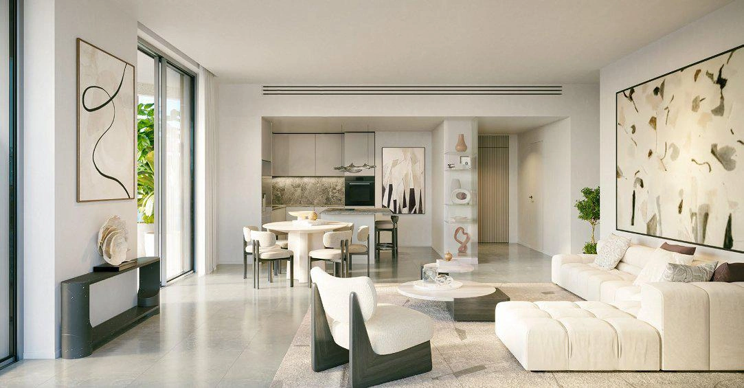 Muheira अपार्टमेंट, संयुक्त अरब अमीरात, अबू धाबी