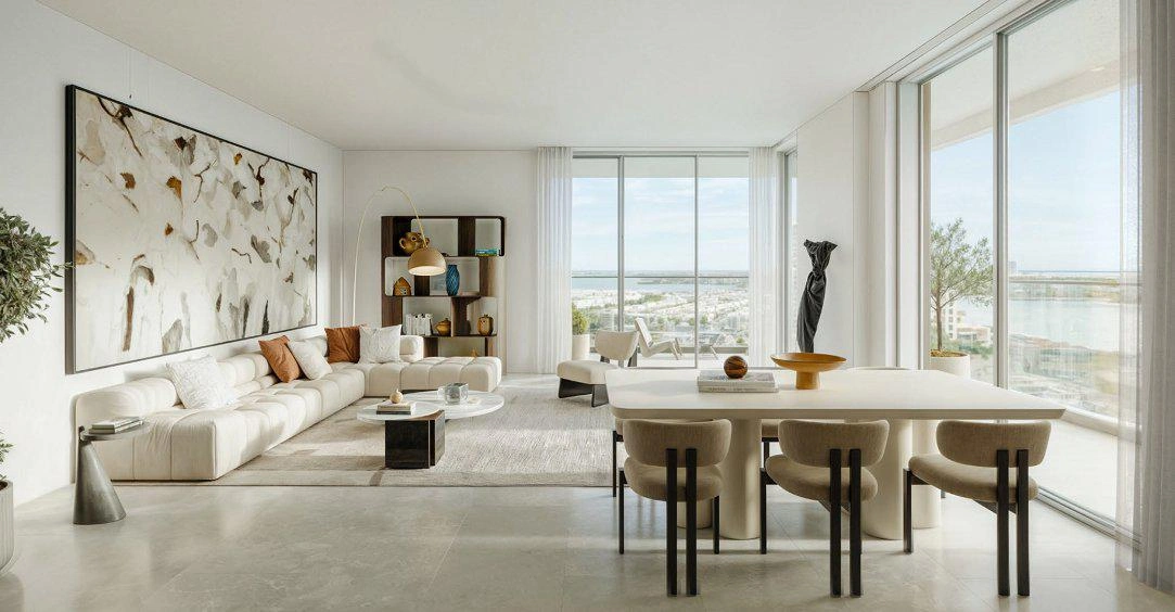 Muheira अपार्टमेंट, संयुक्त अरब अमीरात, अबू धाबी