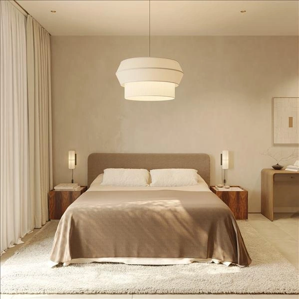 شقق Oak Yard Residences، دبي، الإمارات العربية المتحدة