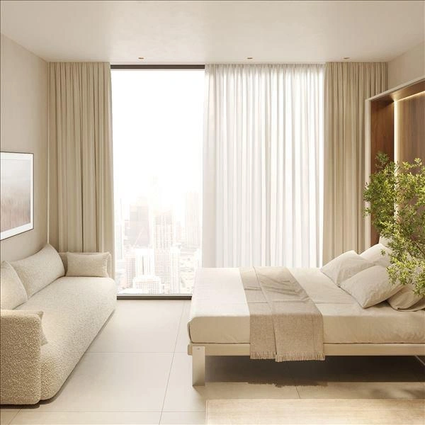 شقق Oak Yard Residences، دبي، الإمارات العربية المتحدة