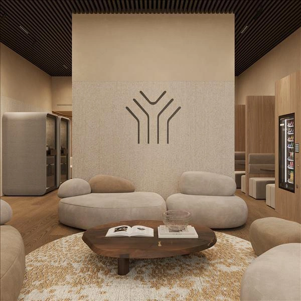شقق Oak Yard Residences، دبي، الإمارات العربية المتحدة