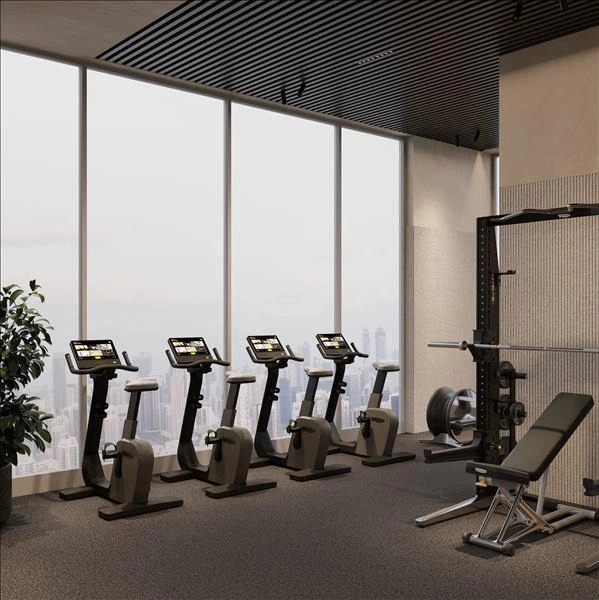 شقق Oak Yard Residences، دبي، الإمارات العربية المتحدة