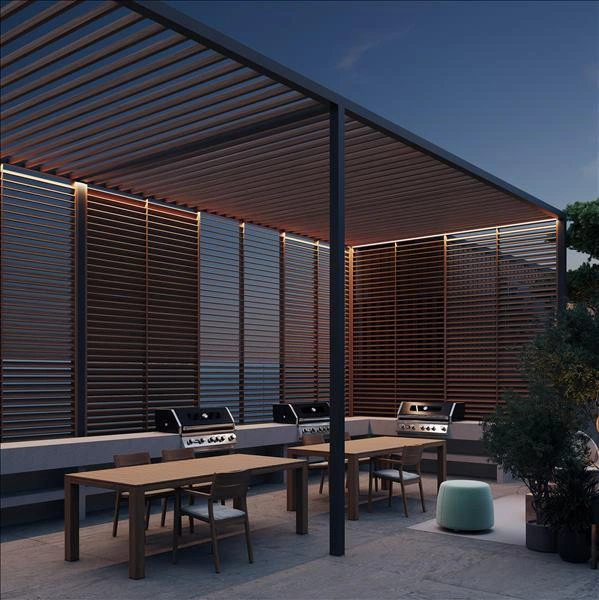 شقق Oak Yard Residences، دبي، الإمارات العربية المتحدة