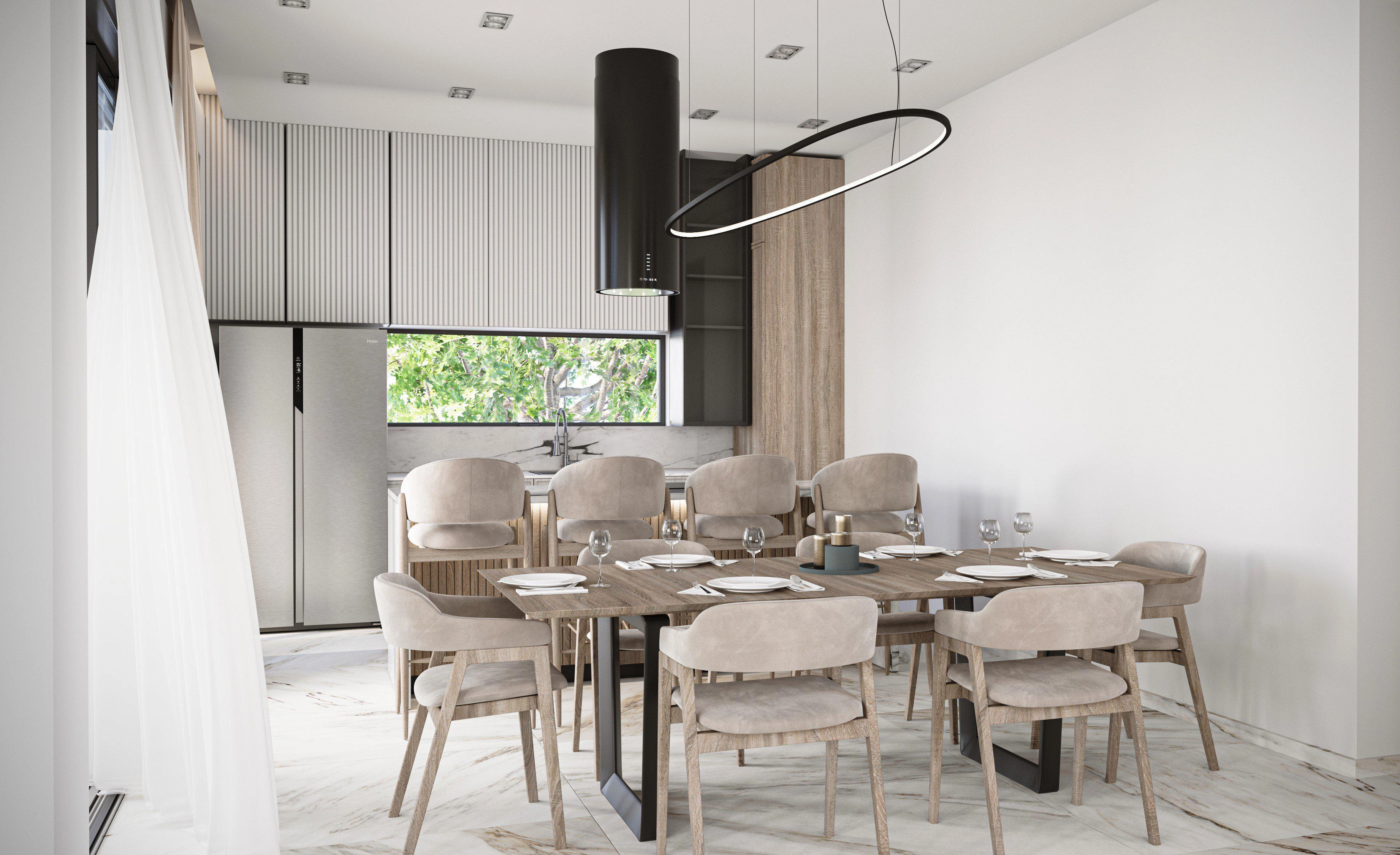 Luxury villas in Paphos, Cyprus