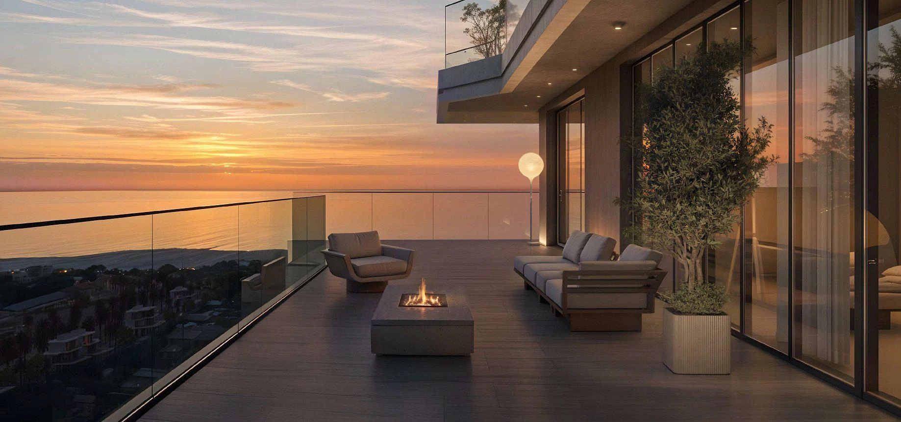 SKAI अपार्टमेंट, संयुक्त अरब अमीरात, रास-एल-खैमा