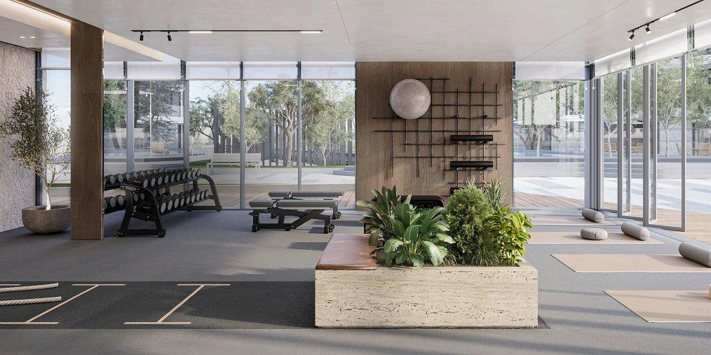 SKAI अपार्टमेंट, संयुक्त अरब अमीरात, रास-एल-खैमा