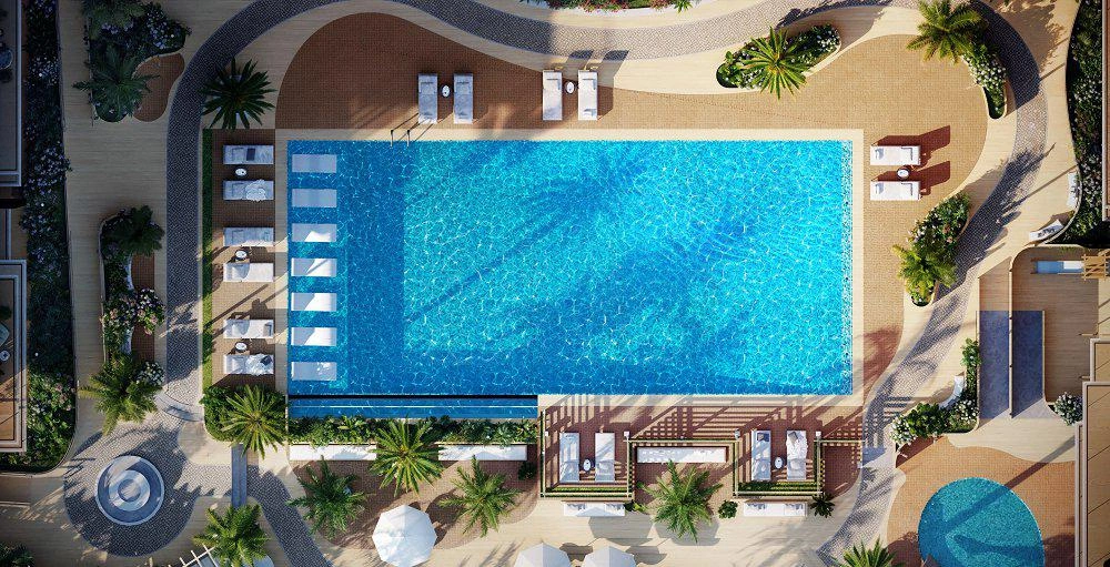 شقق SOLA Residences — دبي، الإمارات العربية المتحدة