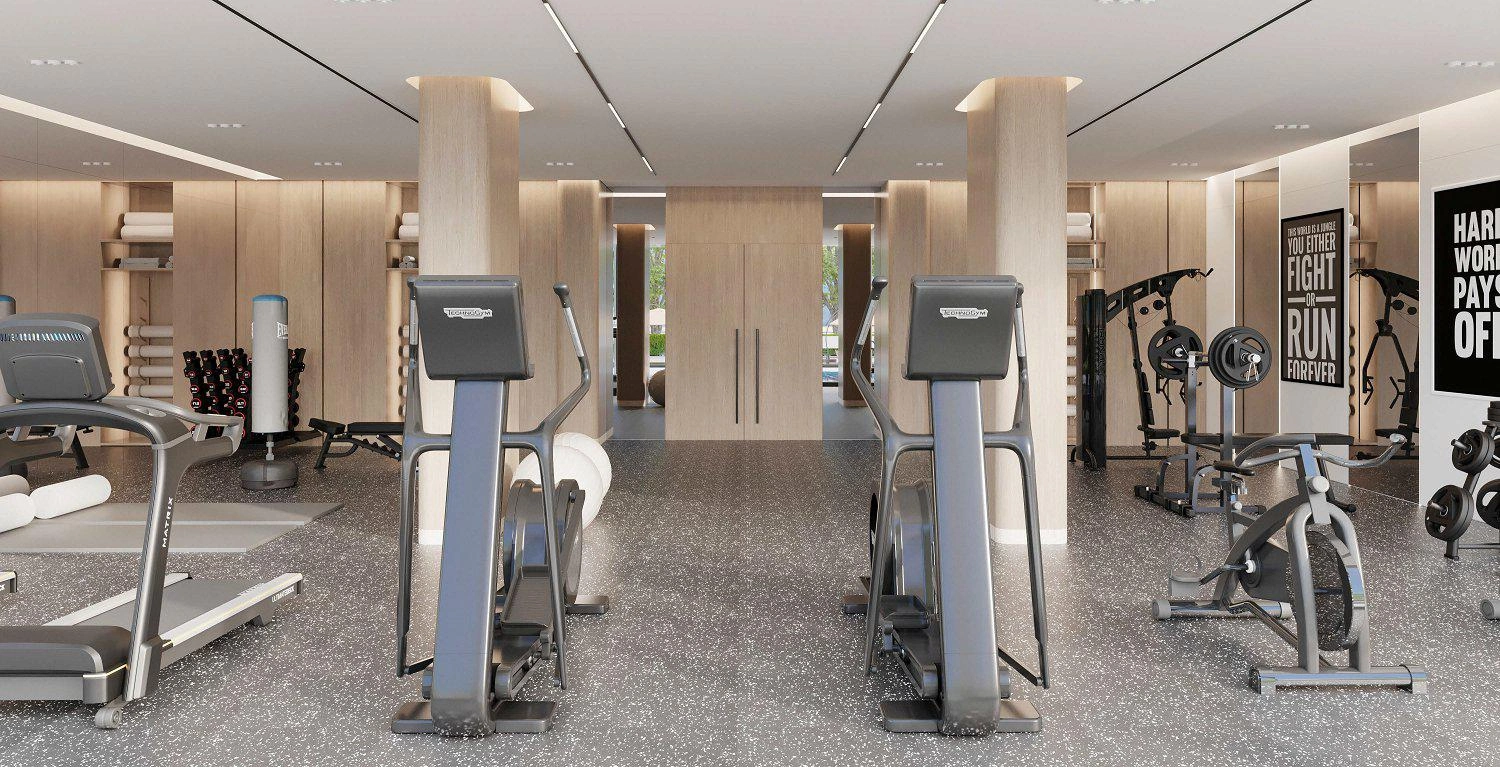 شقق SOLA Residences — دبي، الإمارات العربية المتحدة