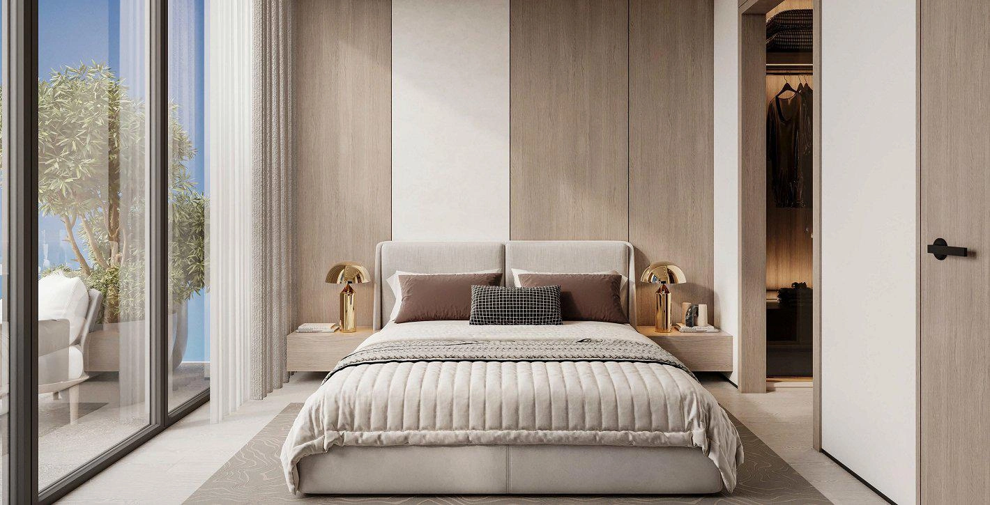 شقق SOLA Residences — دبي، الإمارات العربية المتحدة