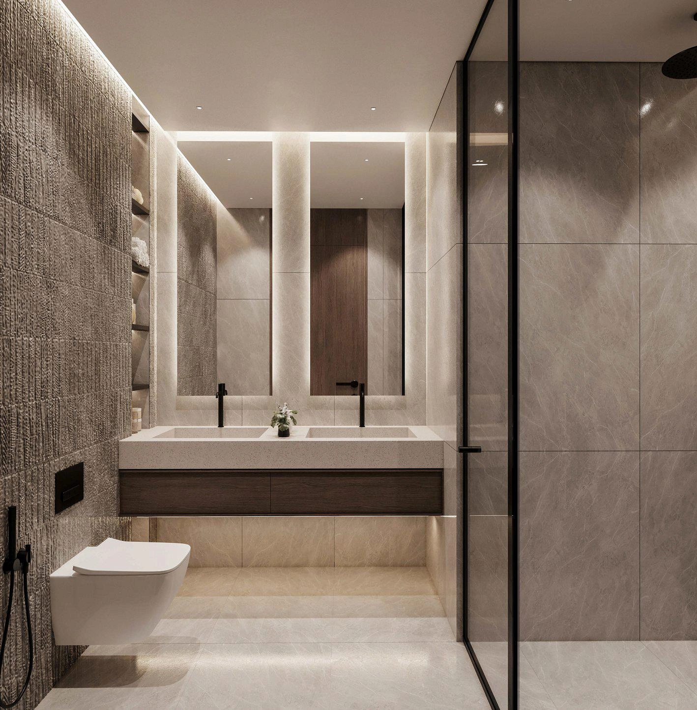 شقق SOLA Residences — دبي، الإمارات العربية المتحدة