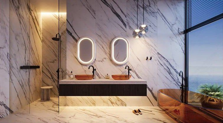 Villa del DIVOS अपार्टमेंट्स — दुबई, संयुक्त अरब अमीरात