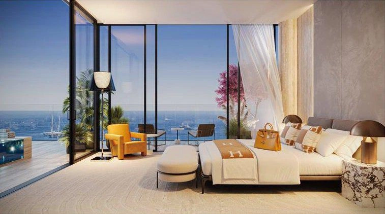 Villa del DIVOS अपार्टमेंट्स — दुबई, संयुक्त अरब अमीरात