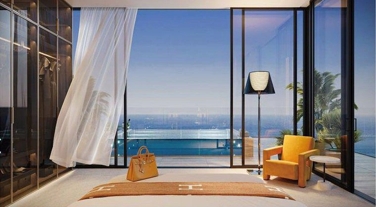 Villa del Divos,迪拜,阿联酋