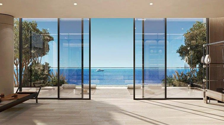 Villa del DIVOS अपार्टमेंट्स — दुबई, संयुक्त अरब अमीरात