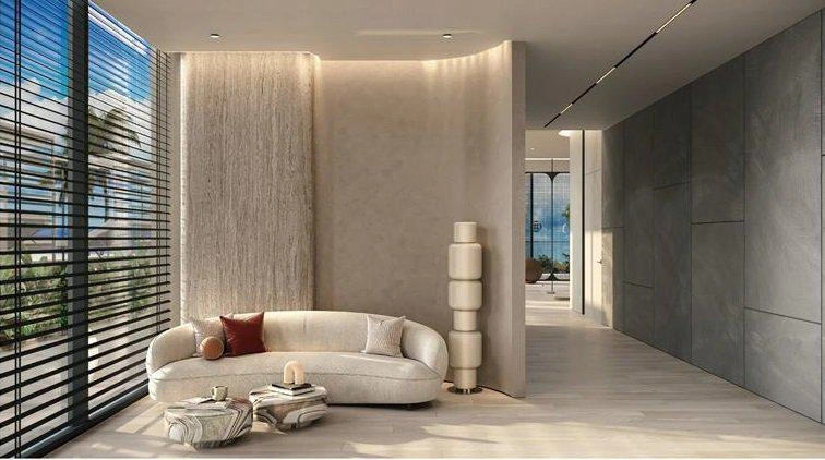 Villa del DIVOS अपार्टमेंट्स — दुबई, संयुक्त अरब अमीरात