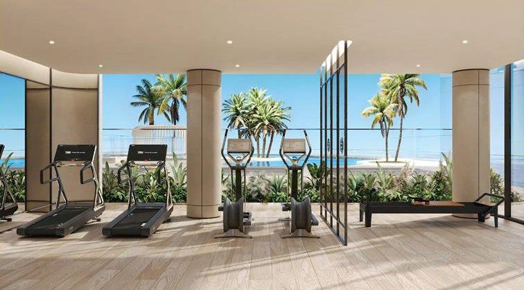 Villa del DIVOS अपार्टमेंट्स — दुबई, संयुक्त अरब अमीरात