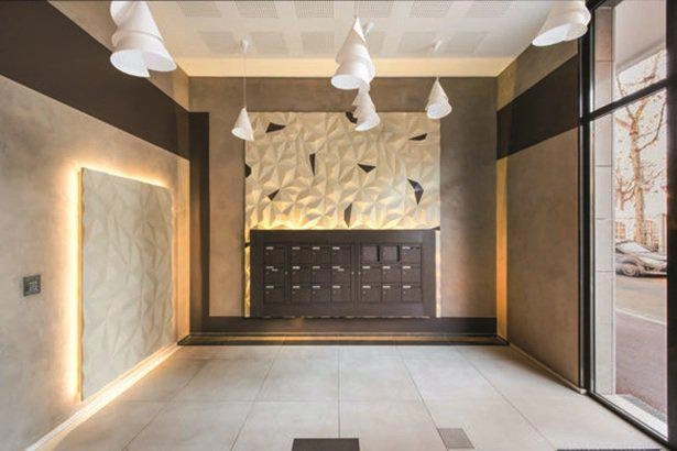 Appartements dans une résidence moderne en Provence-Alpes-Côte d'Azur, France