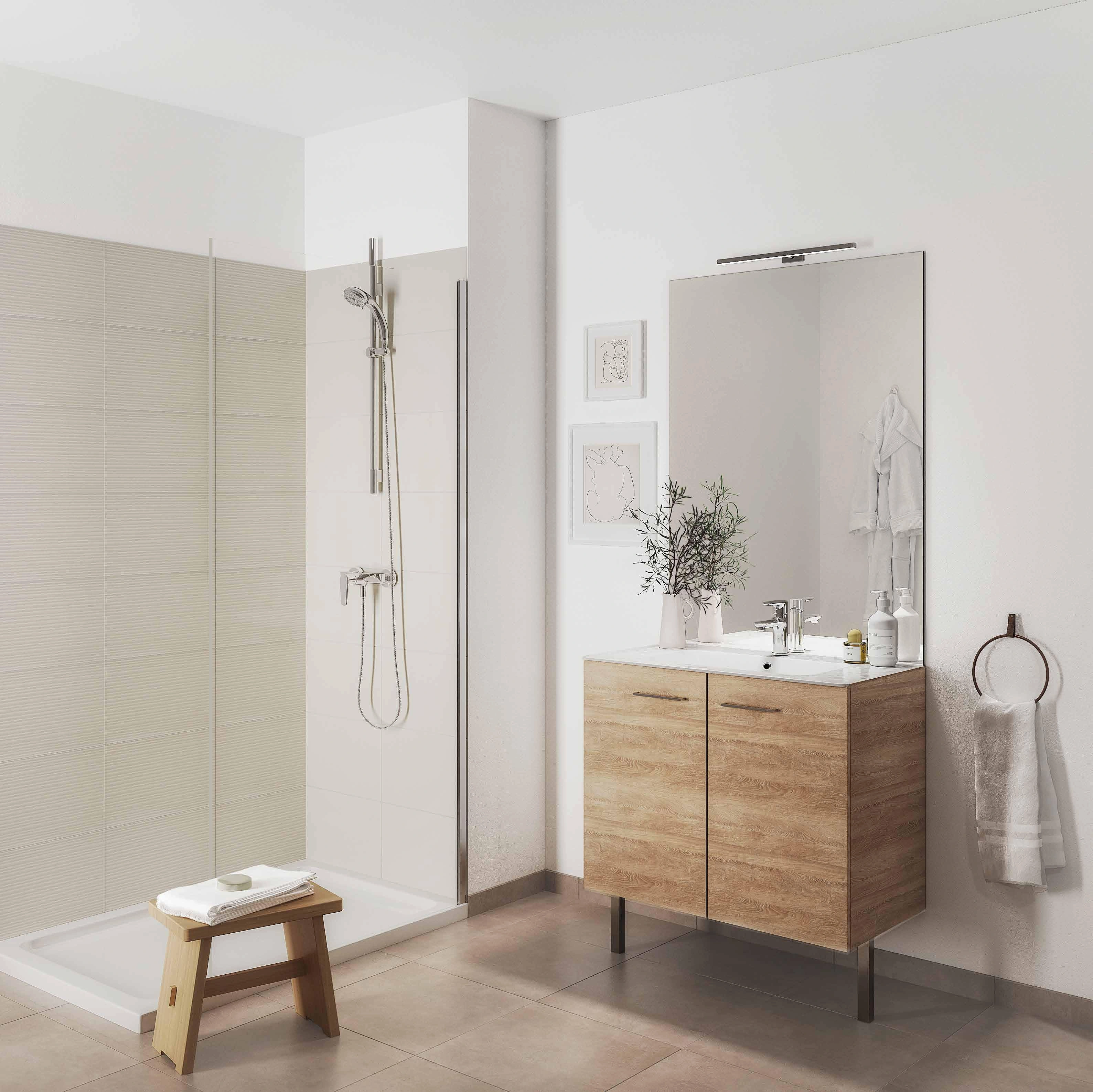 Apartamentos en un complejo residencial en Saint-Roch, Provenza-Alpes-Costa Azul, Francia