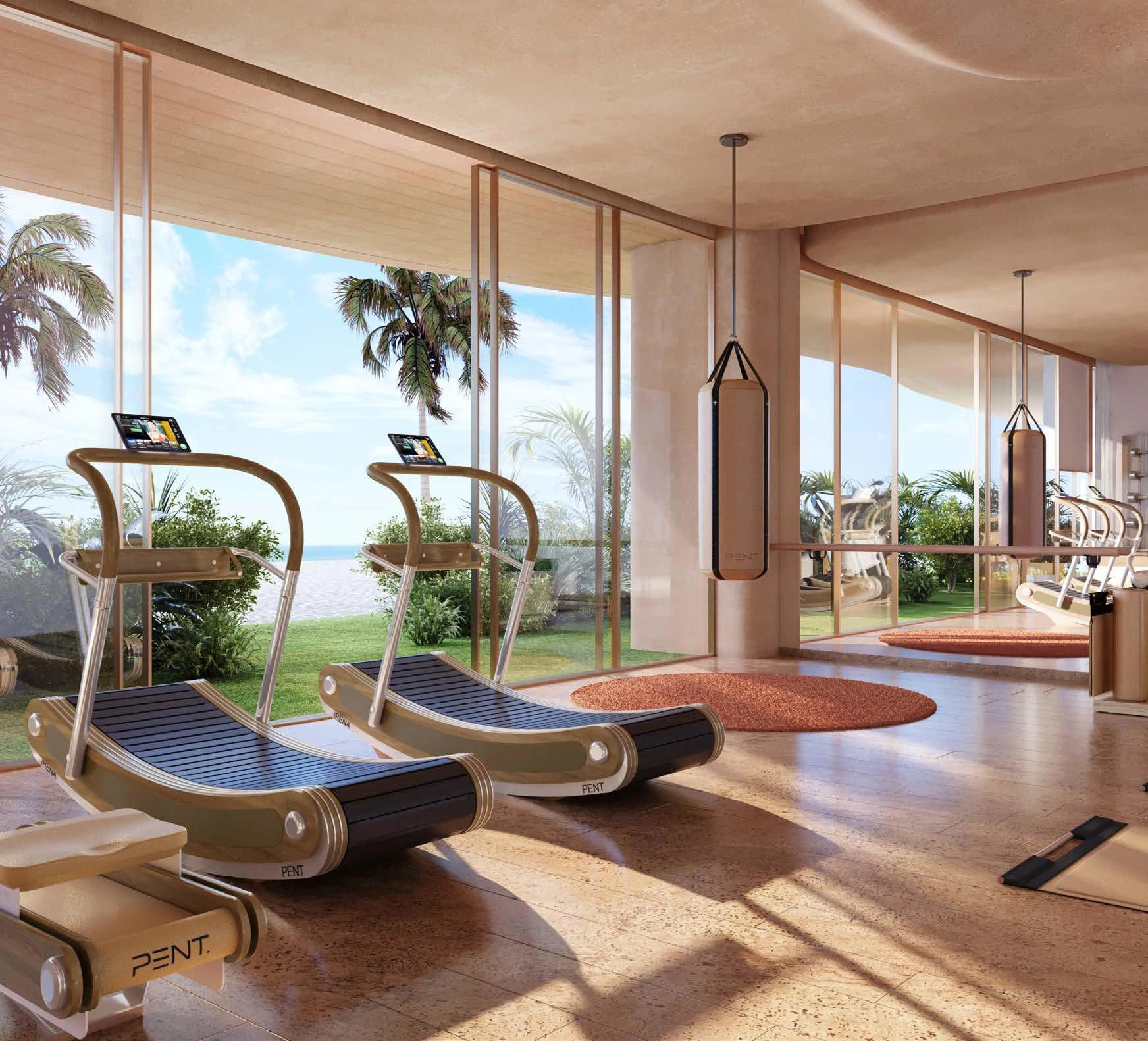 Jumeirah Asora Bay 公寓 — 迪拜,阿联酋