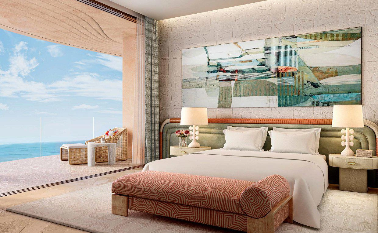 Jumeirah Asora Bay 公寓 — 迪拜,阿联酋