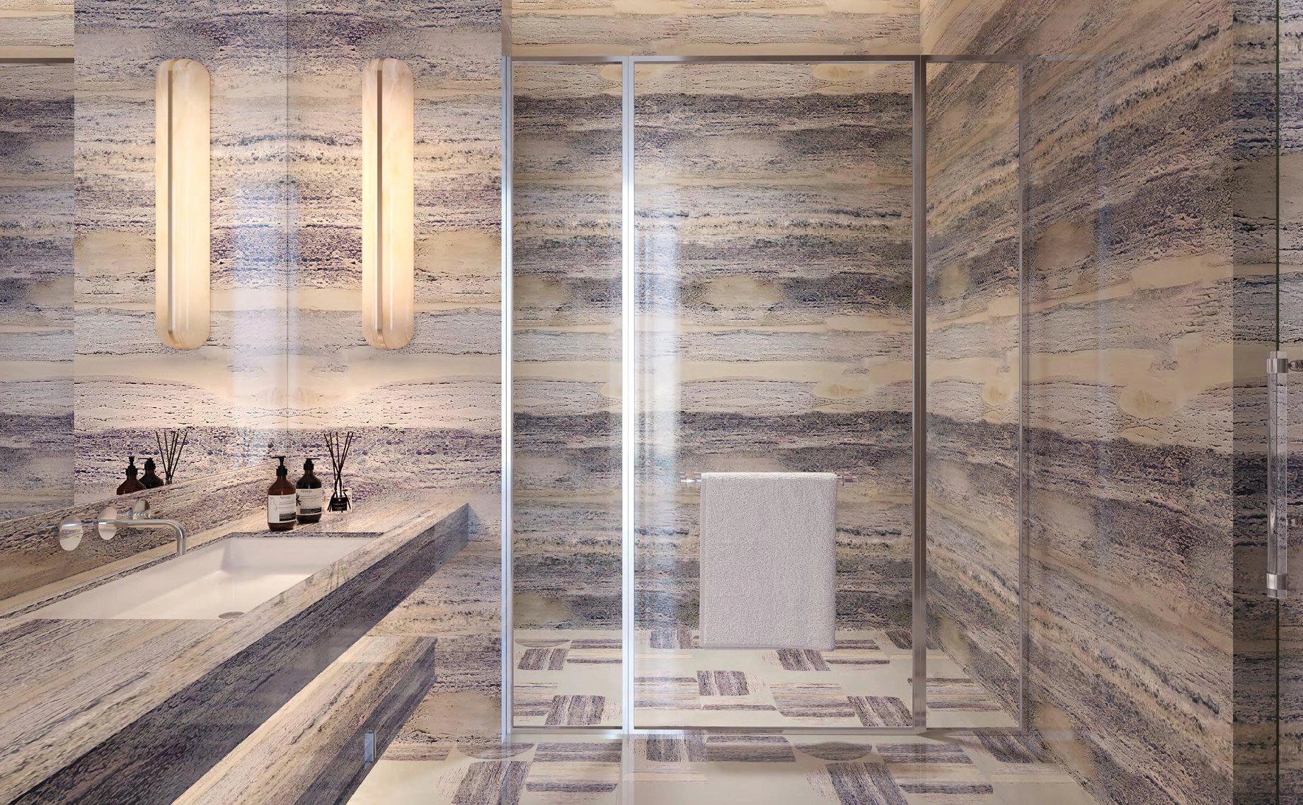 Appartements Jumeirah Asora Bay, Dubaï, Émirats arabes unis