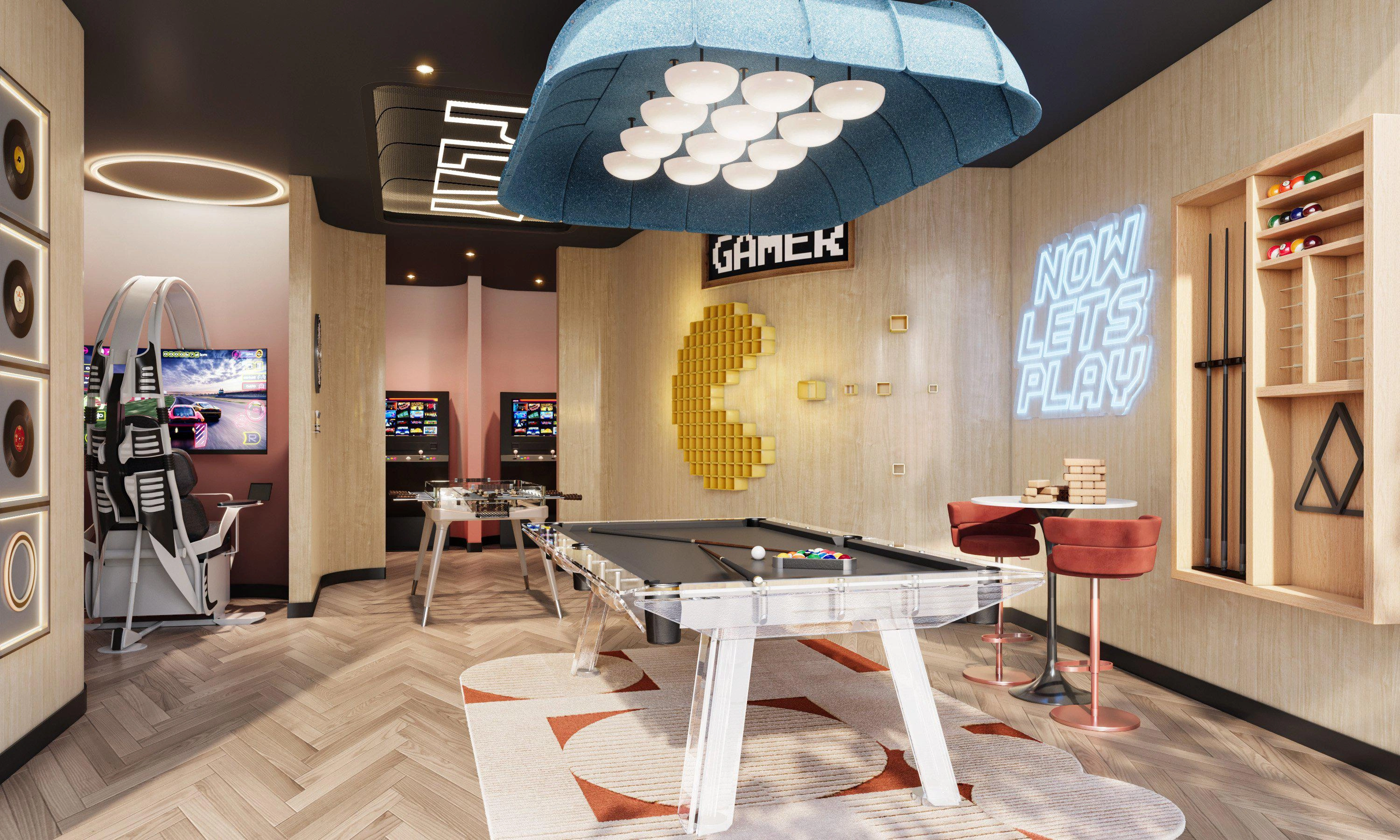 La Mazzoni 公寓,阿联酋·拉斯海玛