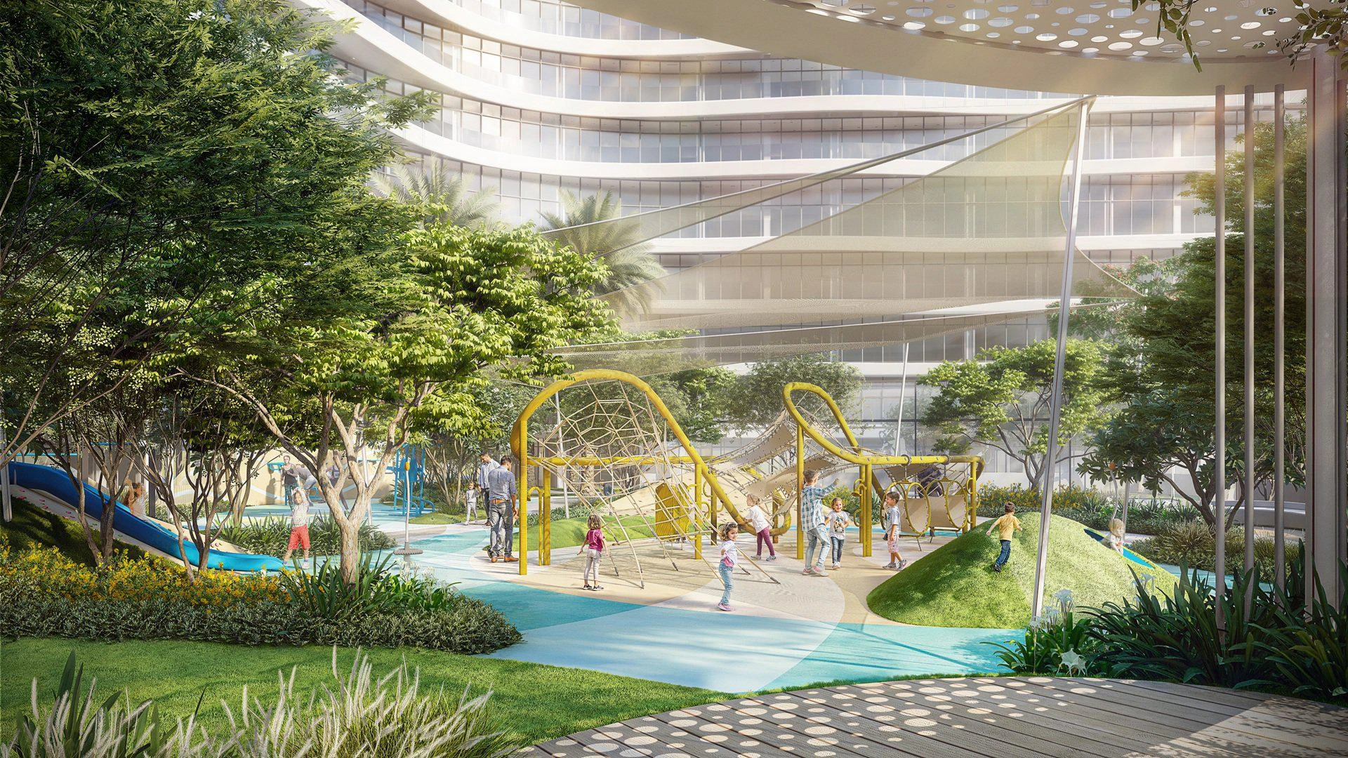 La Mazzoni 公寓,阿联酋·拉斯海玛