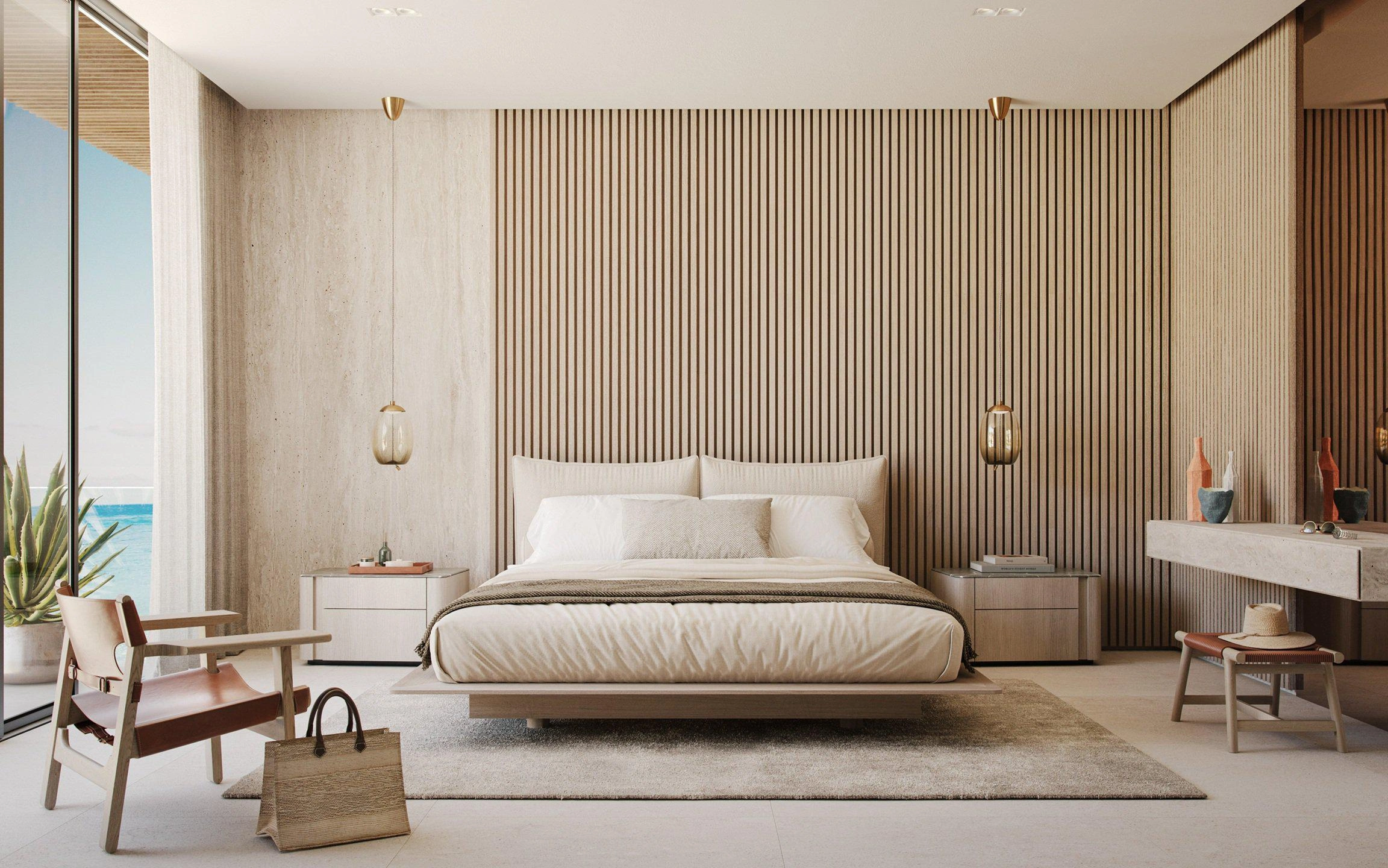 شقق Rixos Beach Residence، الإمارات العربية المتحدة، دبي