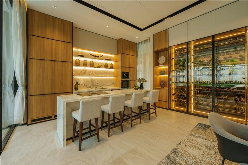 فيلات بمسابح خاصة في بوكيت، تايلاند