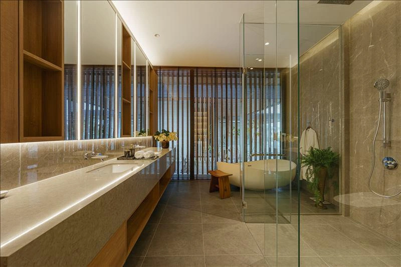 فيلات بمسابح خاصة في بوكيت، تايلاند