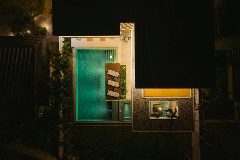 فيلات بمسابح خاصة في بوكيت، تايلاند