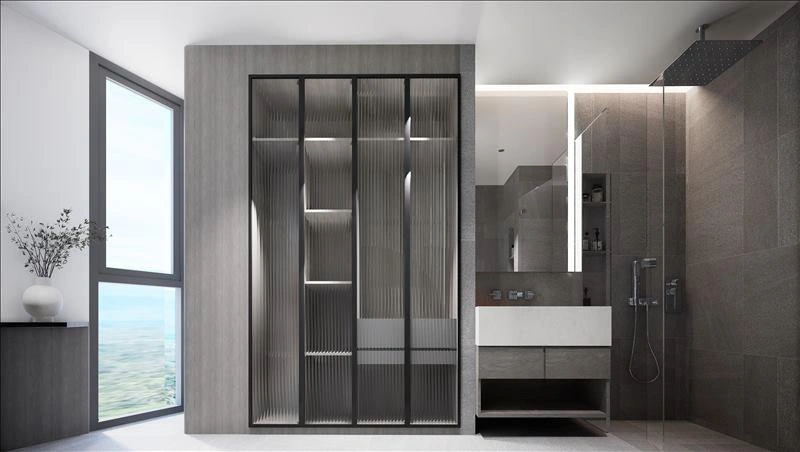 شقق استثمارية مع إدارة إيجارات في بوكيت، تايلاند