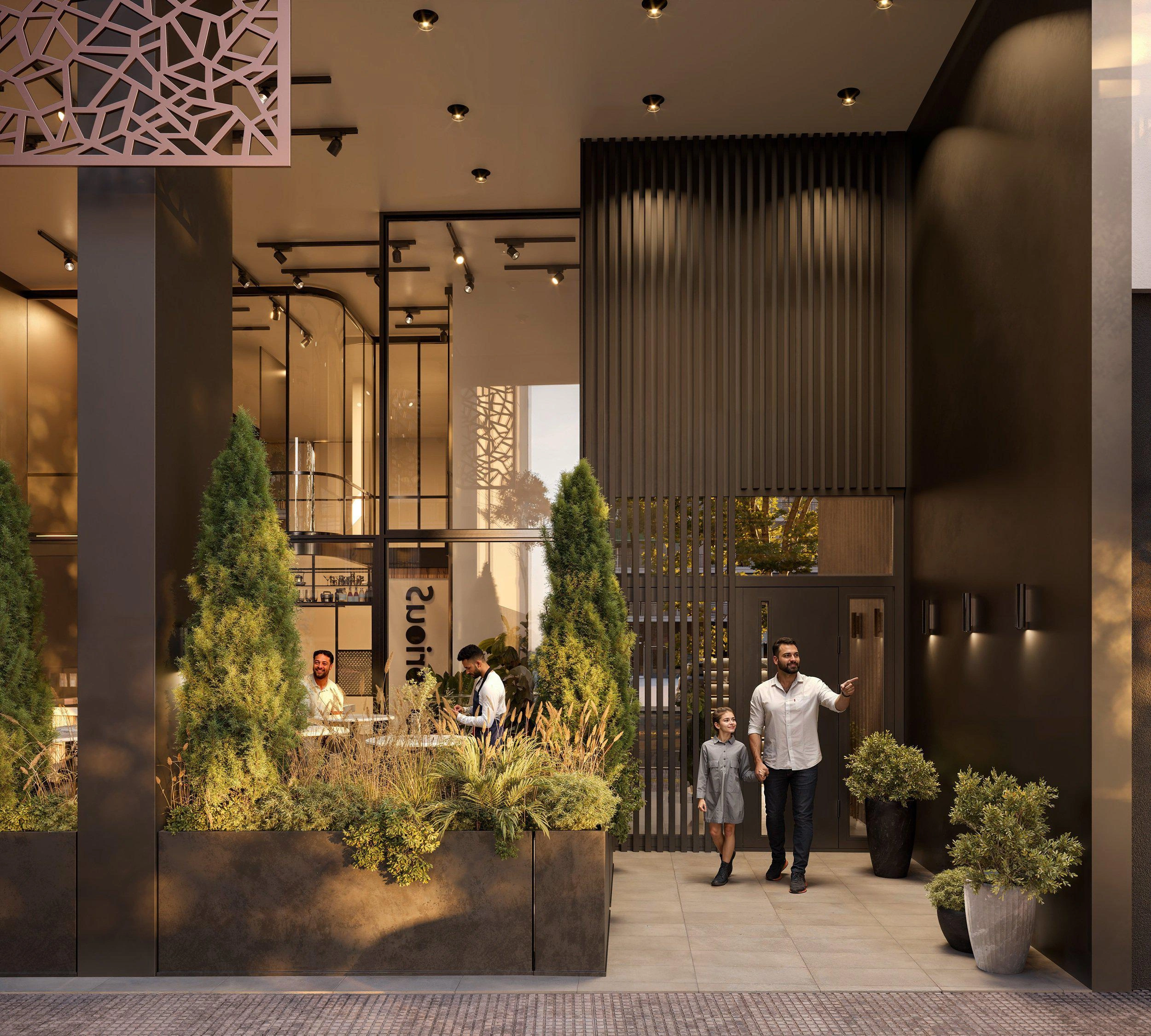 شقق مؤثثة بعائد مضمون في أتيكا، اليونان