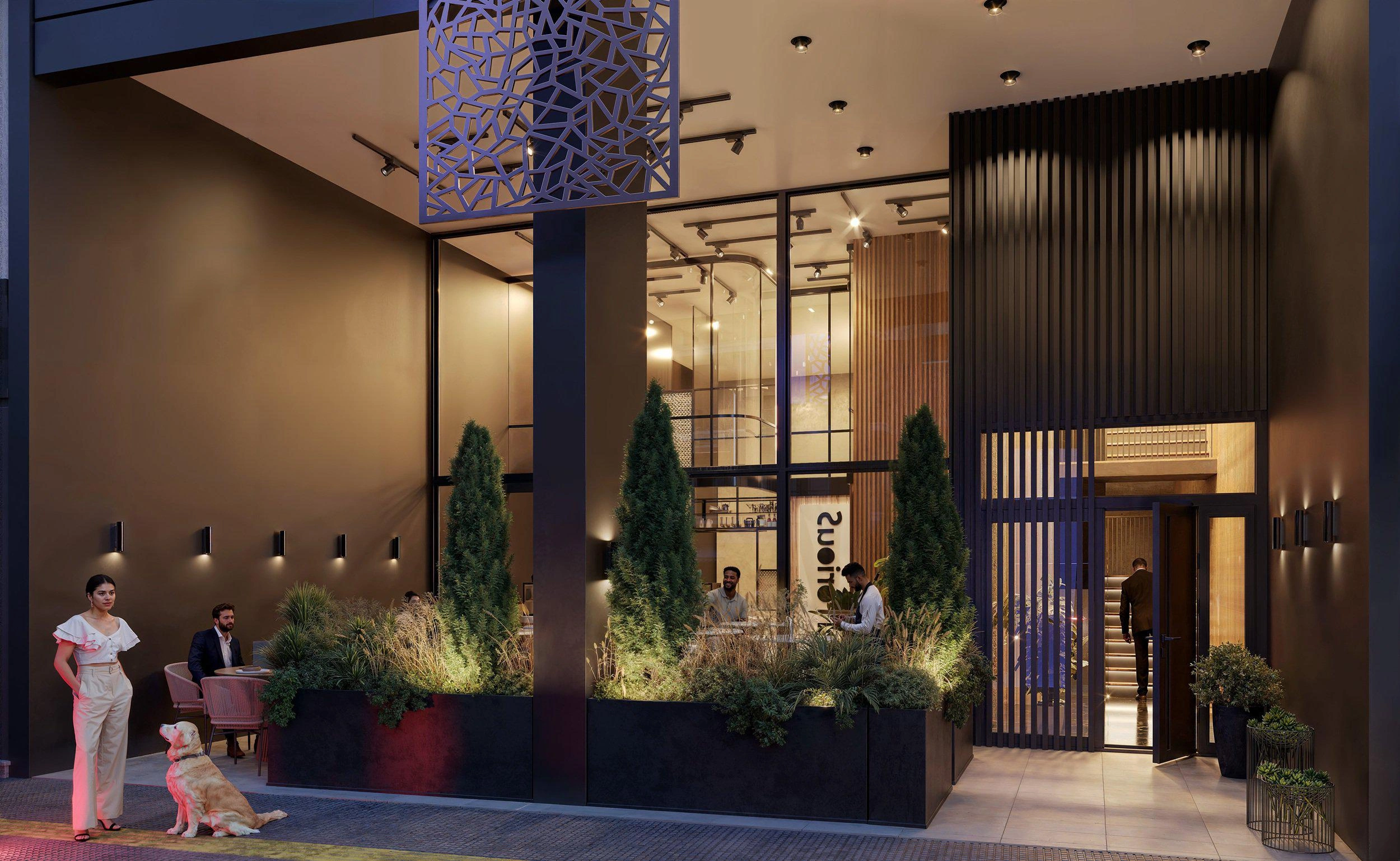 شقق مؤثثة بعائد مضمون في أتيكا، اليونان