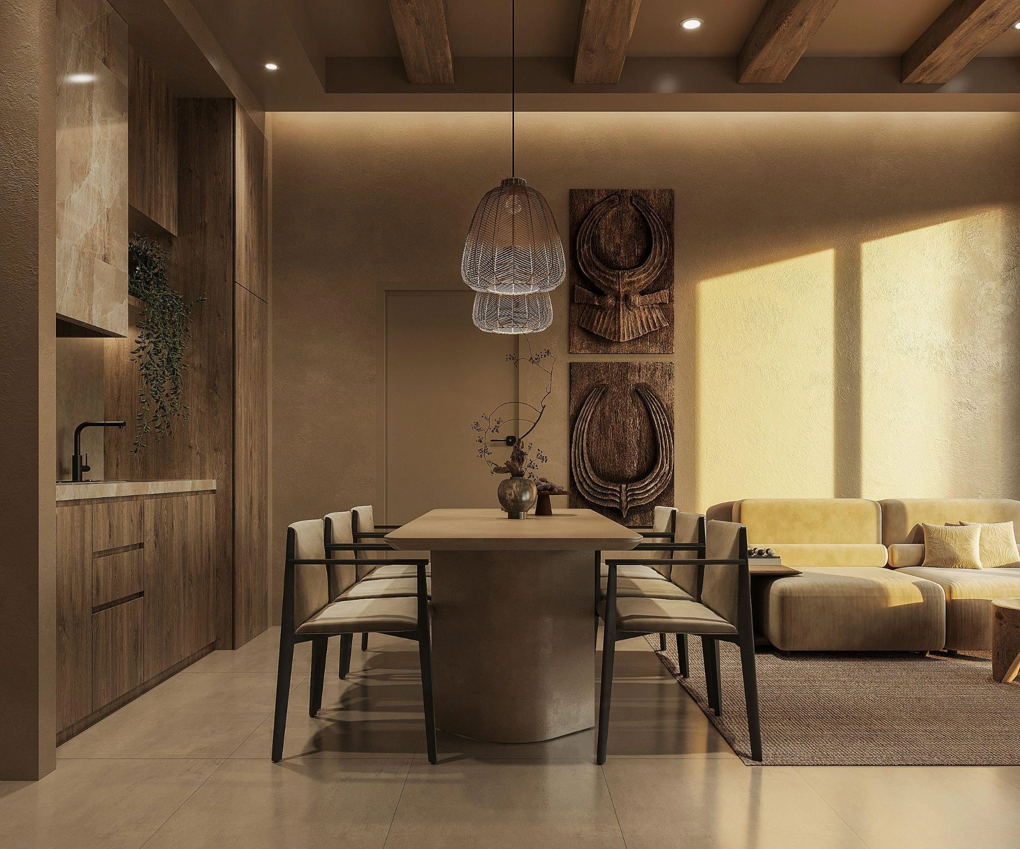 Furnished villas with rental management in Phuket, Thailand